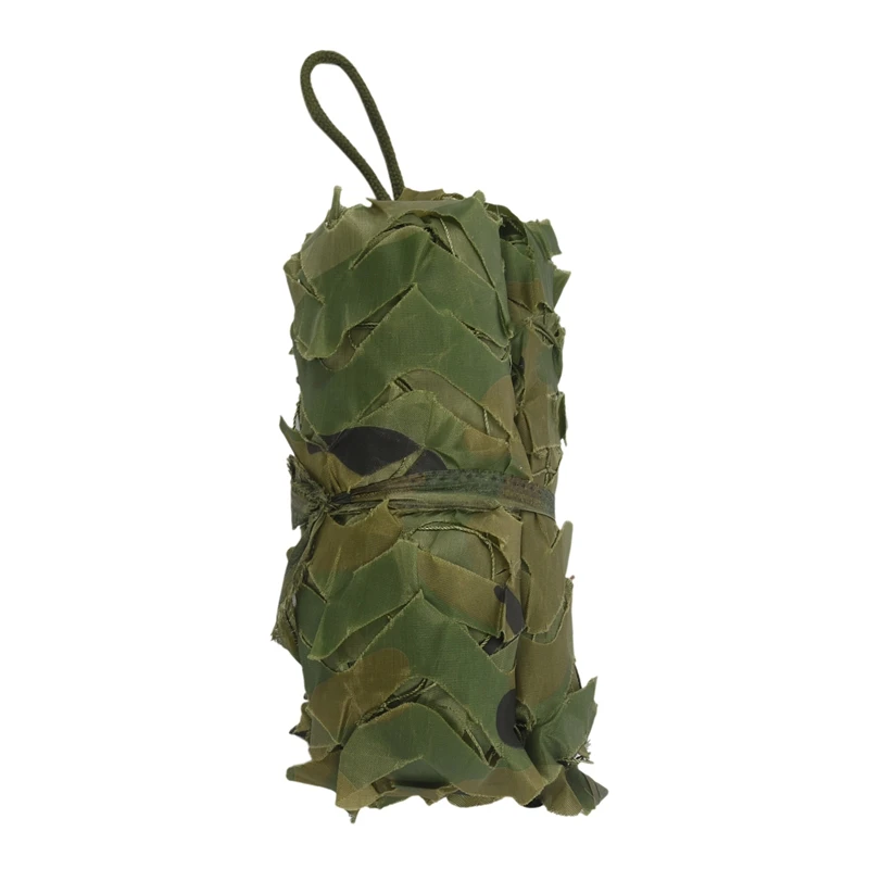 2m x 1.5m Shooting Hide Army Camouflage Net Hunting Oxford Fabric Camo Netting | Спорт и развлечения