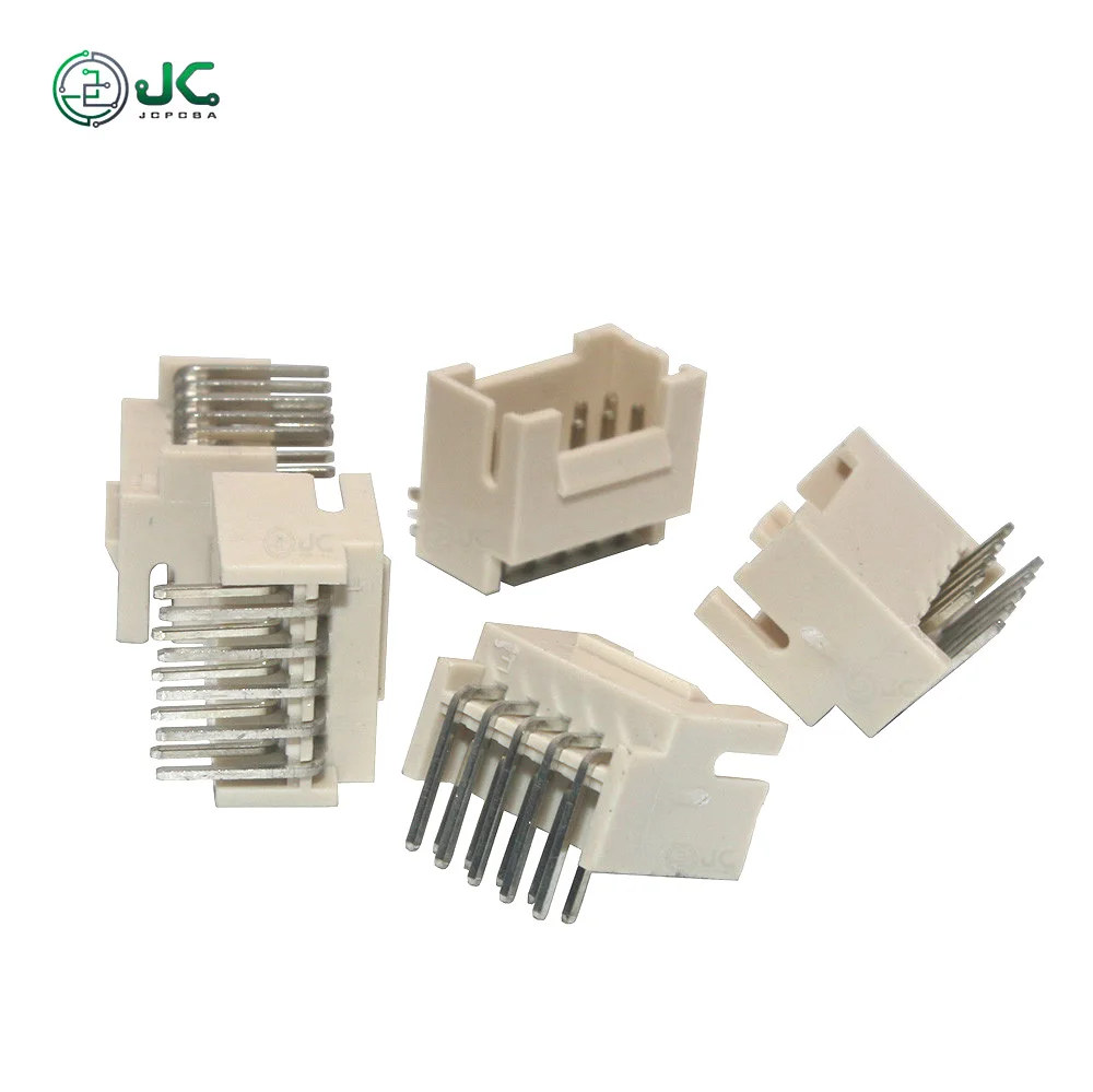 

A2008WR-2*5P 50pcs/lot PHD 2.0 2*5P double row 2.0mm pitch connector Curved pin socket Plug Car/Computer/PCB/PC/PCB’A