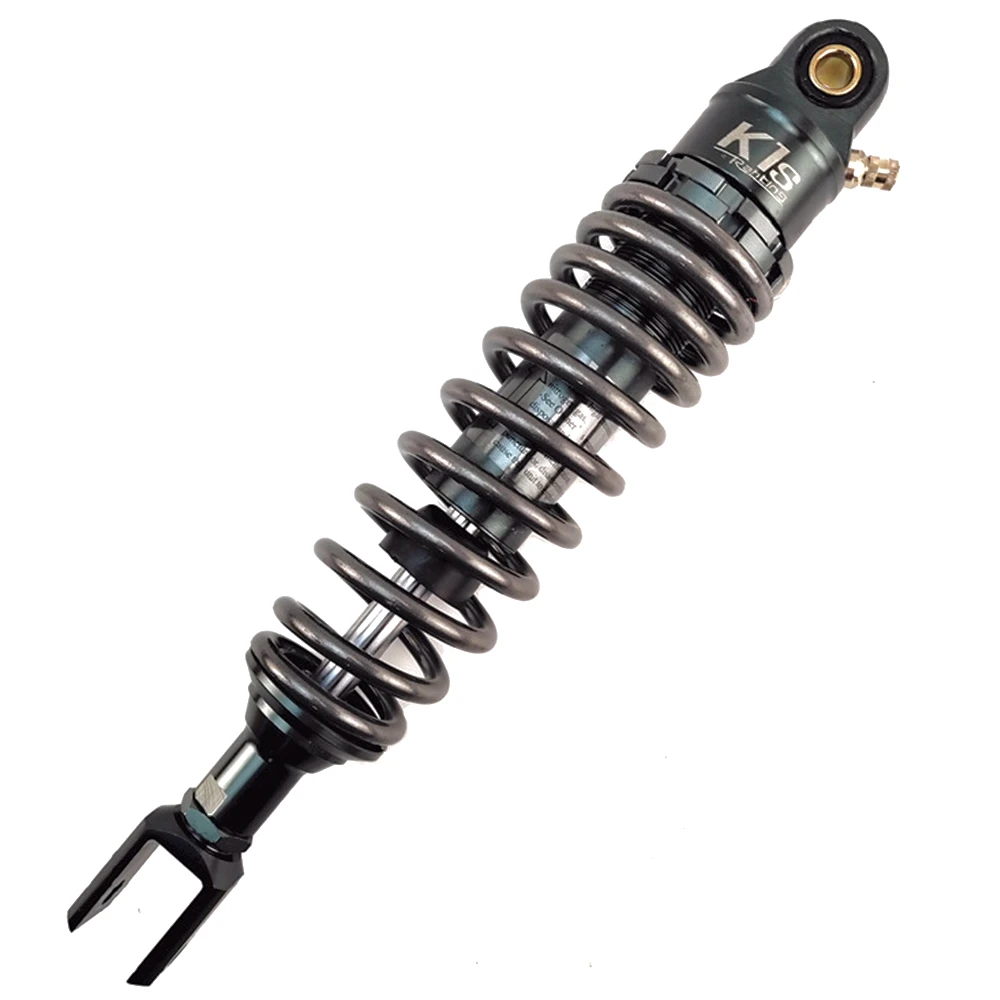 

Универсальный 320 мм мотоциклетный воздушный амортизатор задняя подвеска для Yamaha Honda Moto Scooter BWS XMAX Aerox RSZ Dio Zoomer ATV