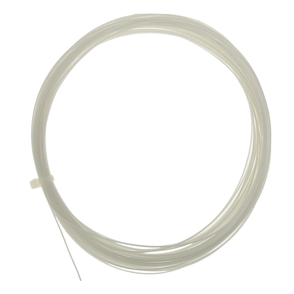 

10m/33ft Durable Badminton Tennis Racket String Replacement Gym Sports Training Equipment 5 colors selectable