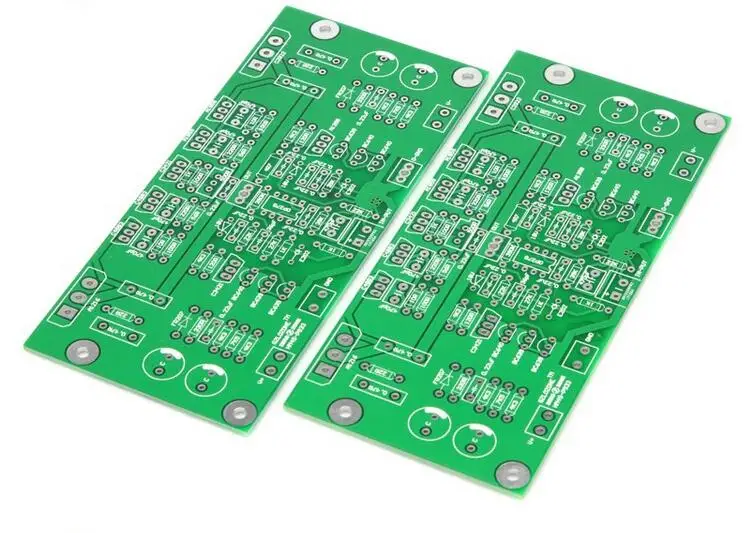 HM4S усилитель мощности пост класса PCB-Ссылка немецкий Burmester 933 MK2 цепи
