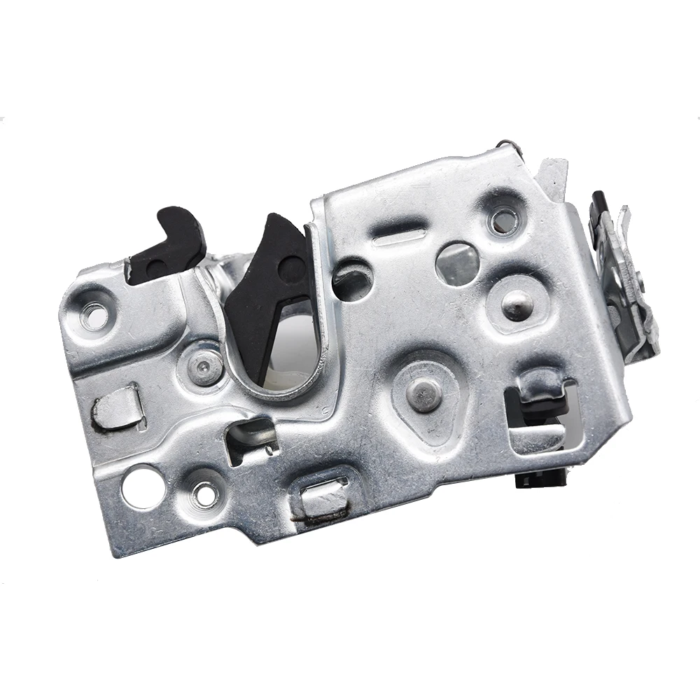Передняя правая дверная защелка RH 940 103 для Cadillac Chevrolet GMC Oldsmobile OE 16631626 дверной замок
