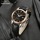 PAGANI Дизайн Роскошные Механические Мужские часы автоматические водонепроницаемые наручные часы Новый Топ бренд бизнес часы Relogio Masculino