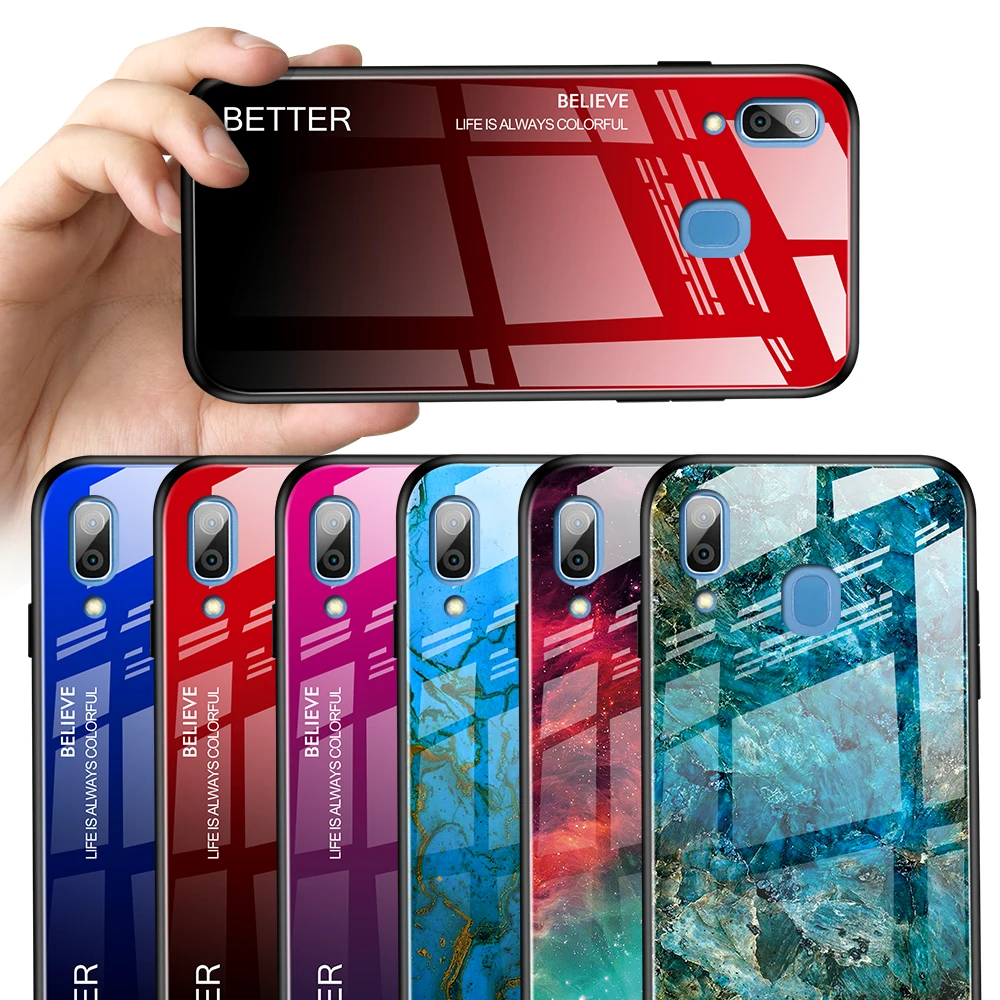 Чехол для samsung a10 a10e a20 a20e a30 крышка защитная оболочка аксессуары galaxy a 10 10e 20 e 20e 30 10a