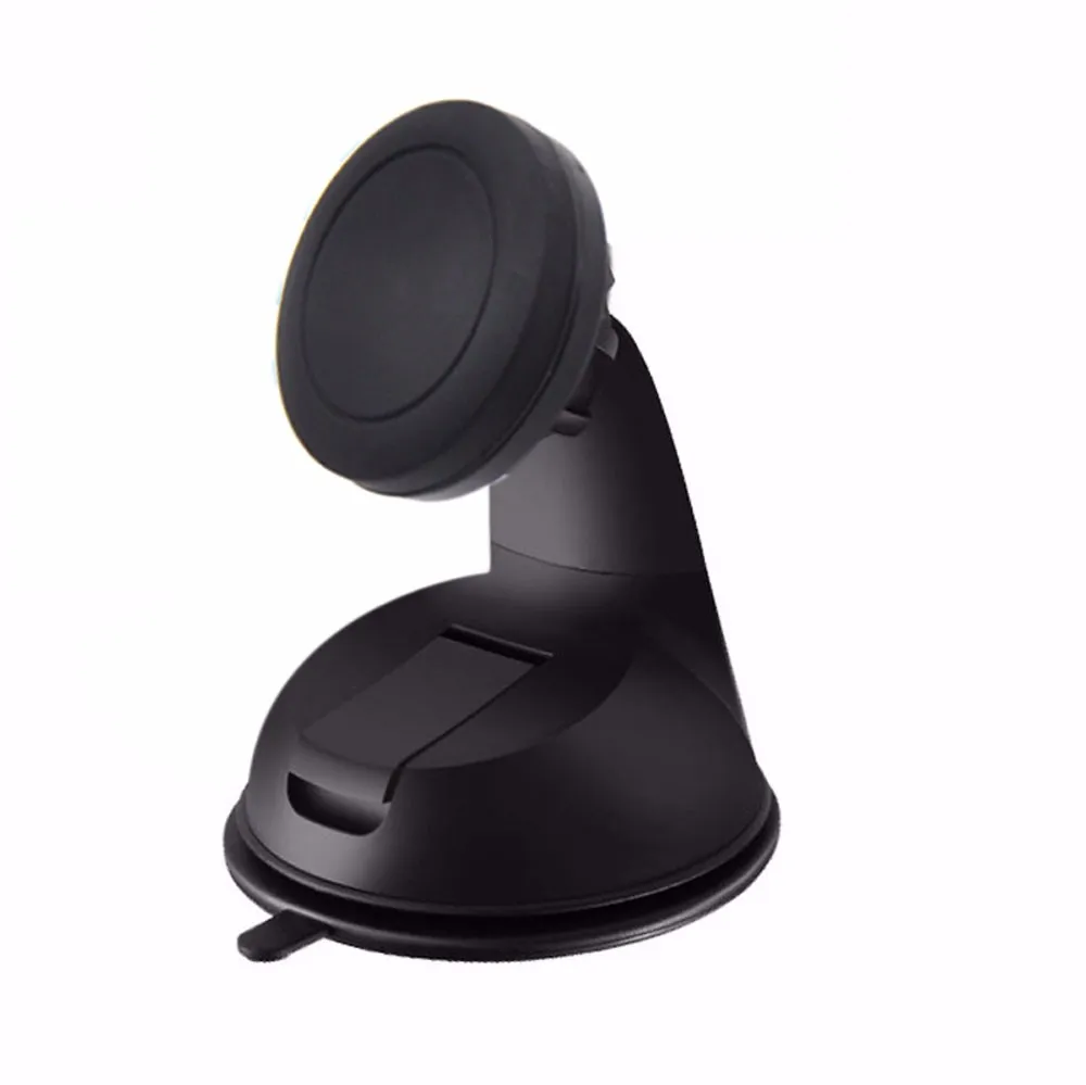 Универсальный магнитный автомобильный держатель для телефона iPhone приборной