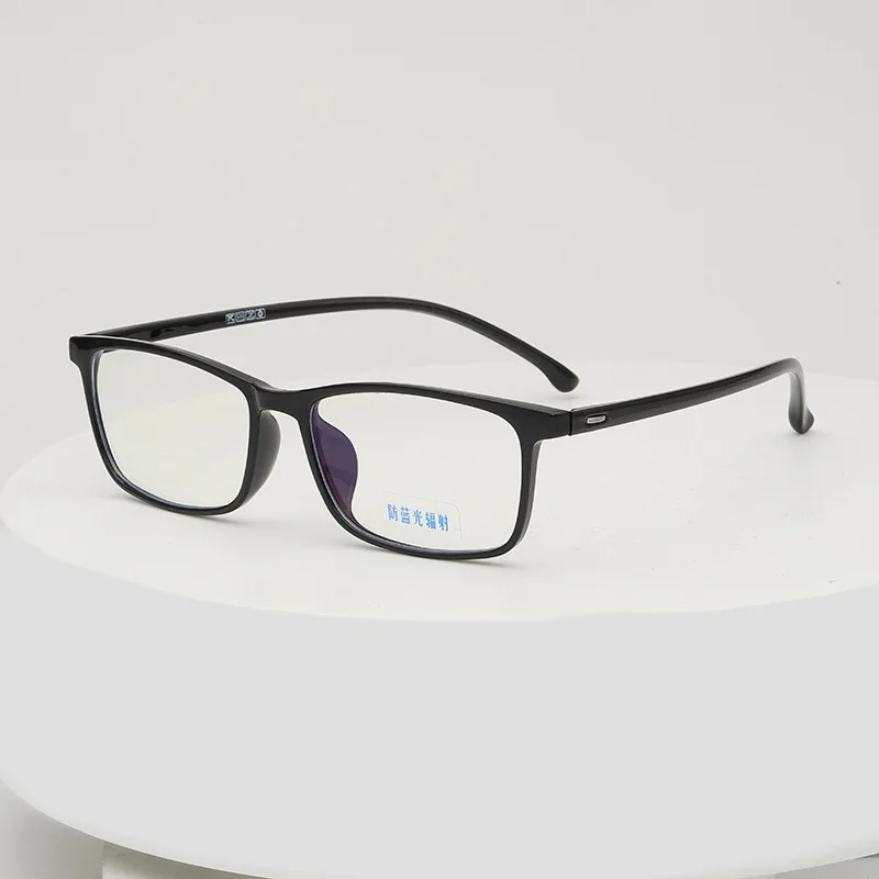 Oolo ou 8169 новый стиль квадратный мужской и женский с близорукими очками