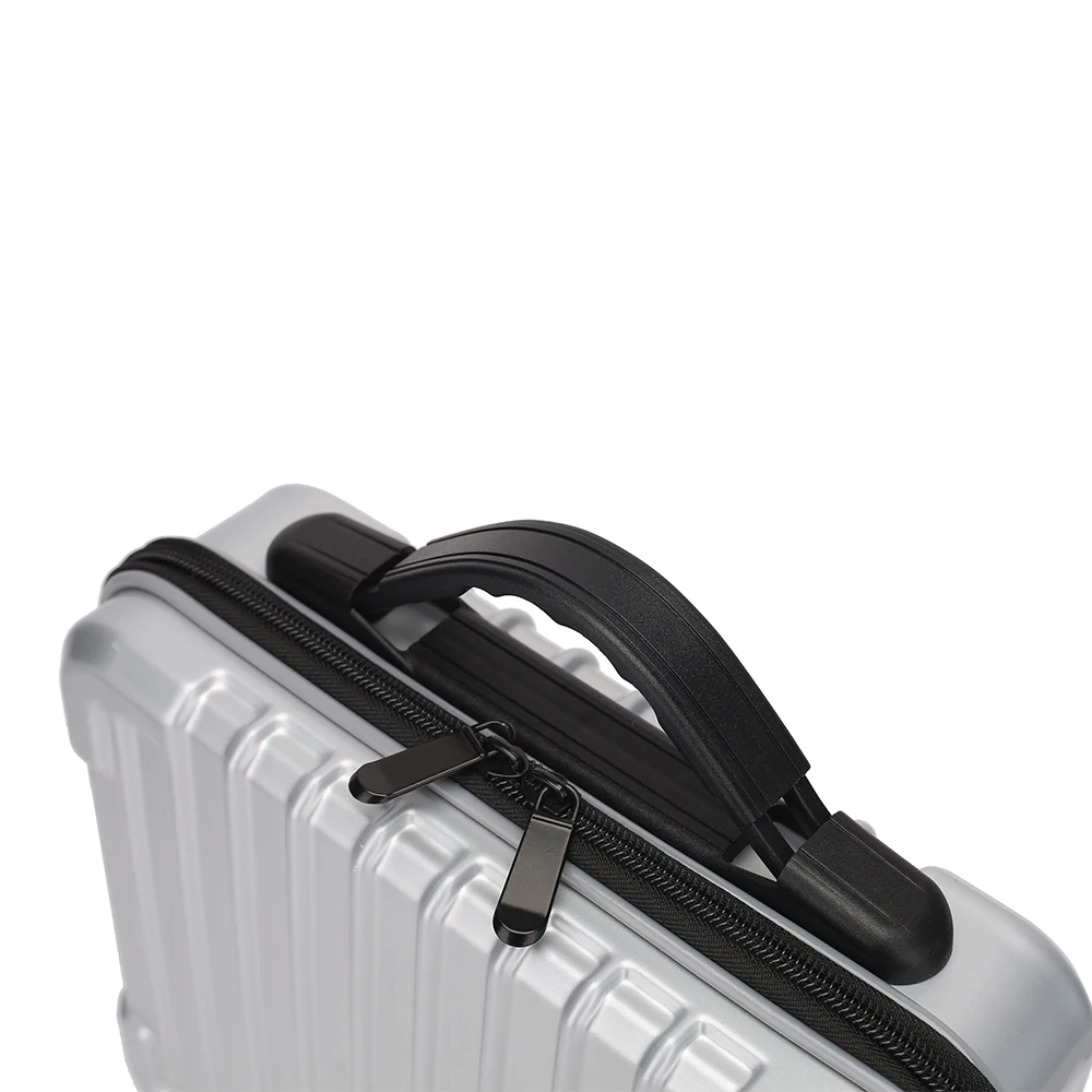 Gimbal Камера сумка для хранения DJI OSMO карман 2 аксессуары премиум ПУ Портативный