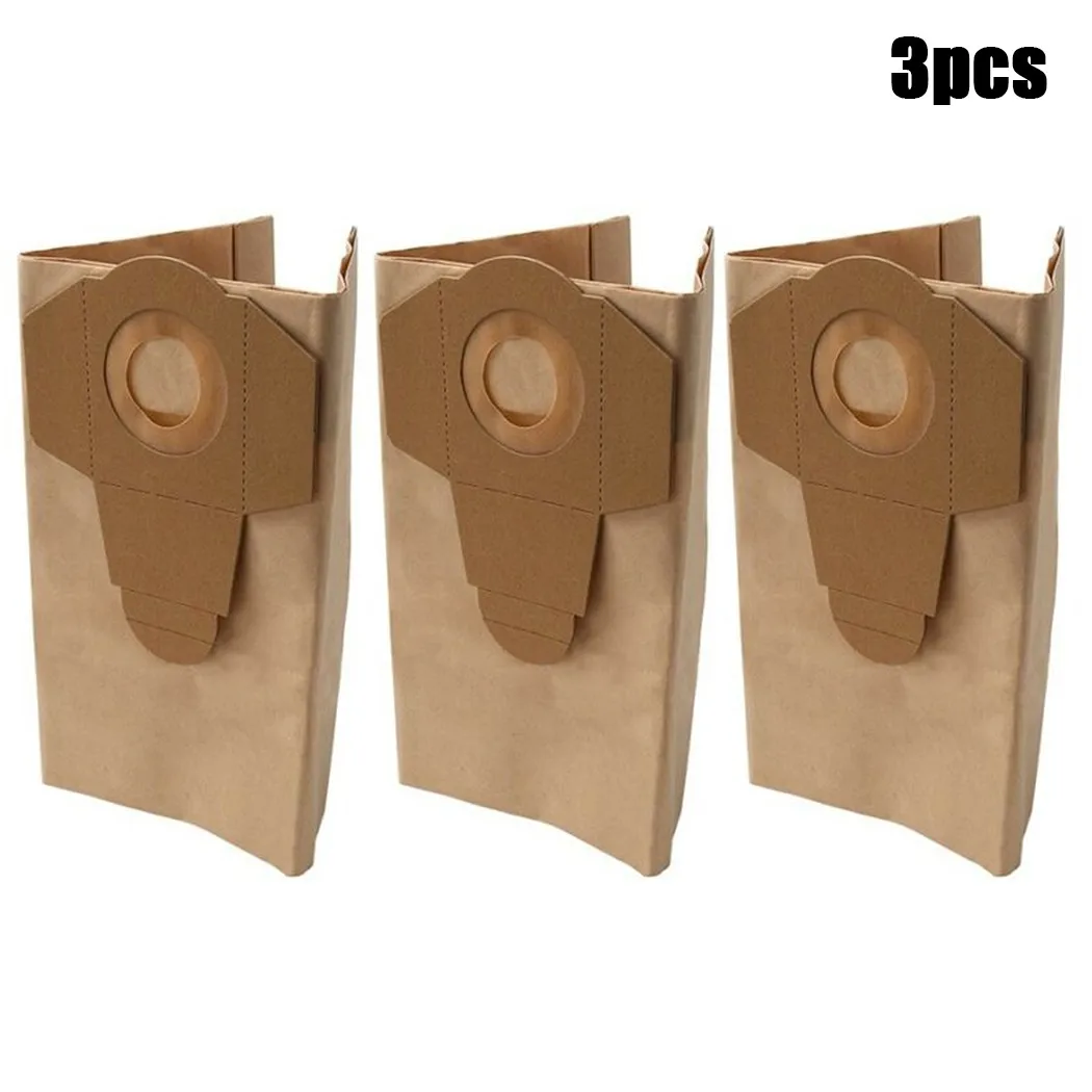 

Paper Dust Bags For WDV30SSB 20523 Vacuum Cleaner Dustbags Household Cleaning Tool Sweeper Vacuum Cleaning Dust Bag Replacement