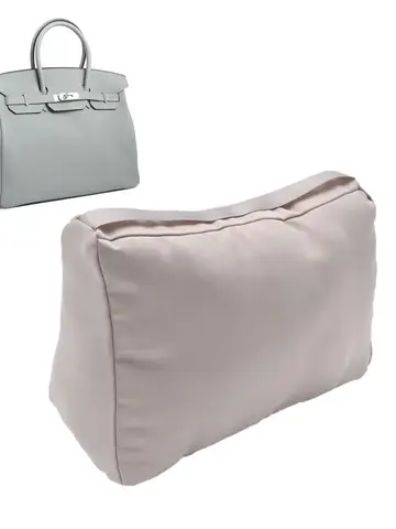 Подходит для H Birkin, подушка для хранения кошелька, сумка, формирователь подушки, формирователь основания для женщин, формирователь сумки, подушка для сумки