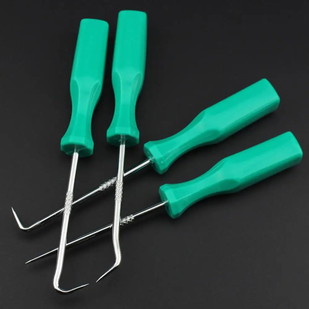 4 шт. 140 мм Авто Автомобильное масляное уплотнение набор отверток уплотнительное