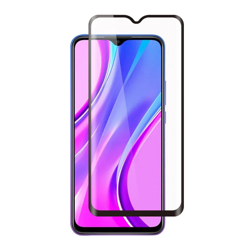 Защитное стекло для Xiaomi Redmi 7 / 7A Note 6 Pro 8 8A 8T 9 9A 9C | Мобильные телефоны и аксессуары