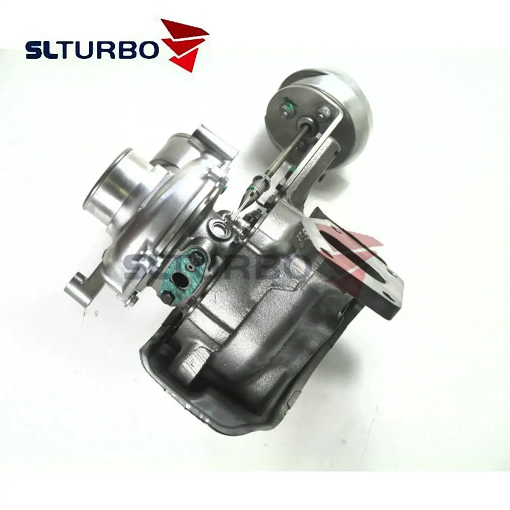 RHV5 VT12 1515A026 полный Турбокомпрессор для Mitsubishi Pajero IV 3 2 DI-D 4M41 170 HP125 кВт-новый