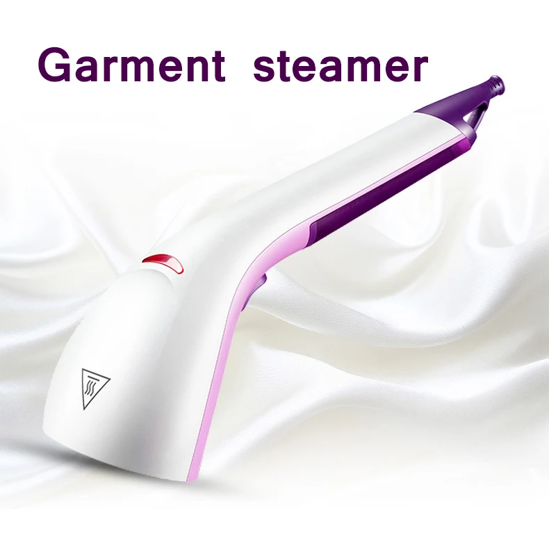 

Handheld Garment Steamer Fabric steamer Portable For Home Travelling Fast-heating 1000W powerful Clothes Steam iron