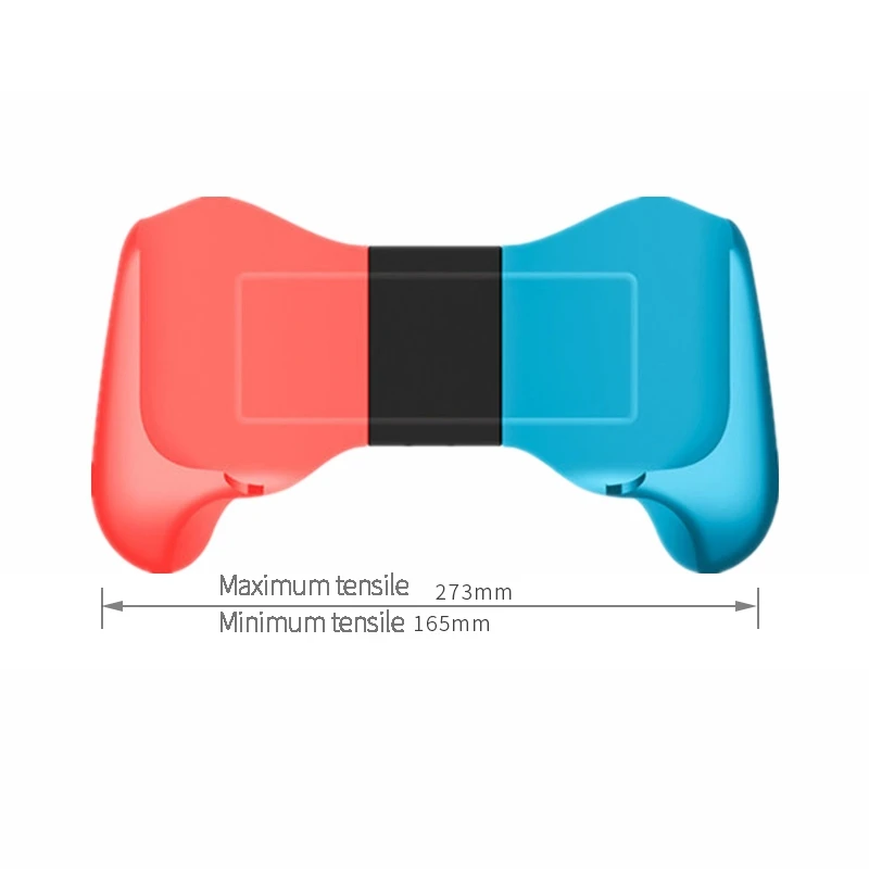 AAAE топ-расширение Защитная крышка Кронштейн ручка база подставка для nintendo Switch/Lite