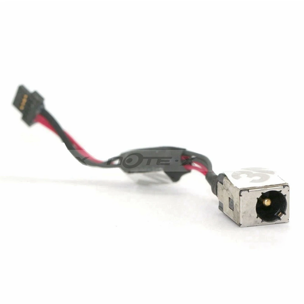 Новый ноутбук DC разъем питания кабель для acer Aspire One NAV50 NAV70 AO532H 532H D260 D255 Ноутбук