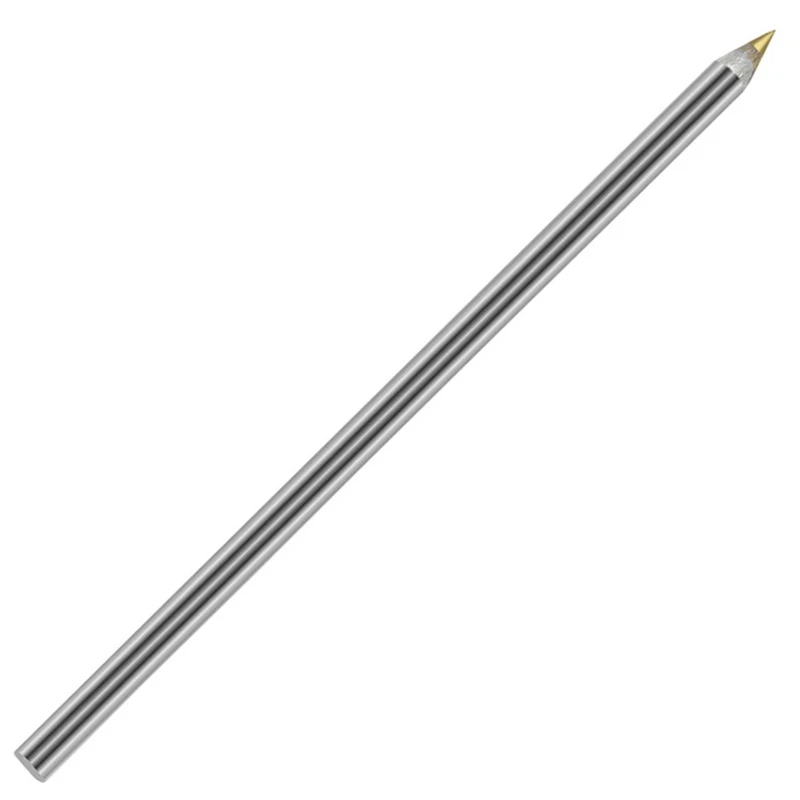 

Metal Marker Pen Wood Cutting Marker Glass Tile Cutter Carbide Marker Hard Metal Lettering Pen Construction Hand Tools