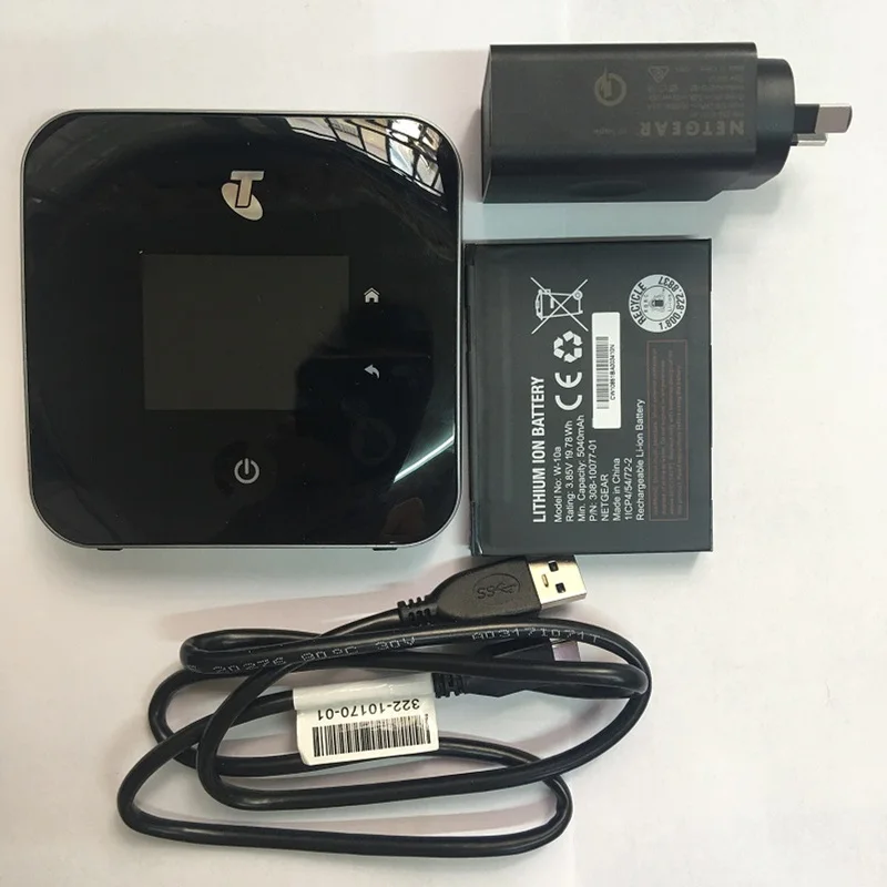 Разблокированный роутер Netgear Nighthawk M2 MR2100 cat20 2 ГБ скорость 4GX Гигабитный 5G 4G Мобильная сеть Ethernet CPE 5G маршрутизатор 4G RJ45 мобильный