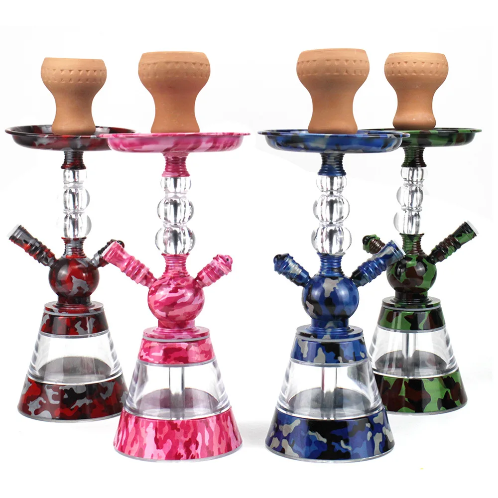 

Tanyte 1PC Sheesha Hookah Hookah Hookah Glass Glass Bubbler Smoking Bowl Glass Bowl Hookah Accessories