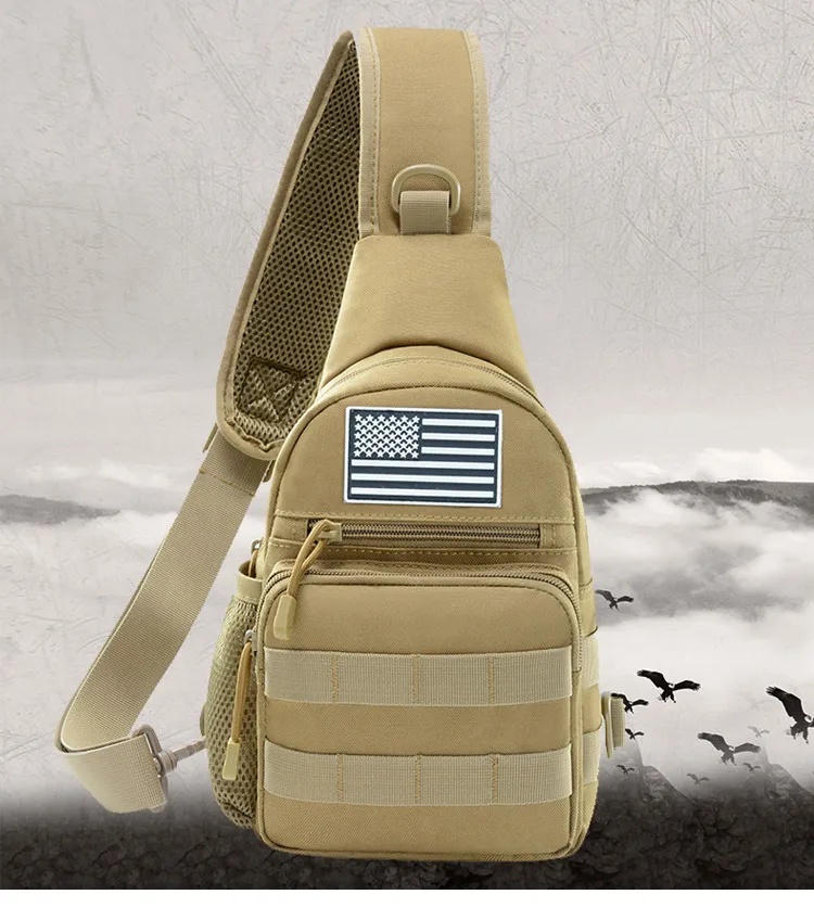 Походный Треккинговый рюкзак спортивные сумки на плечо для альпинизма