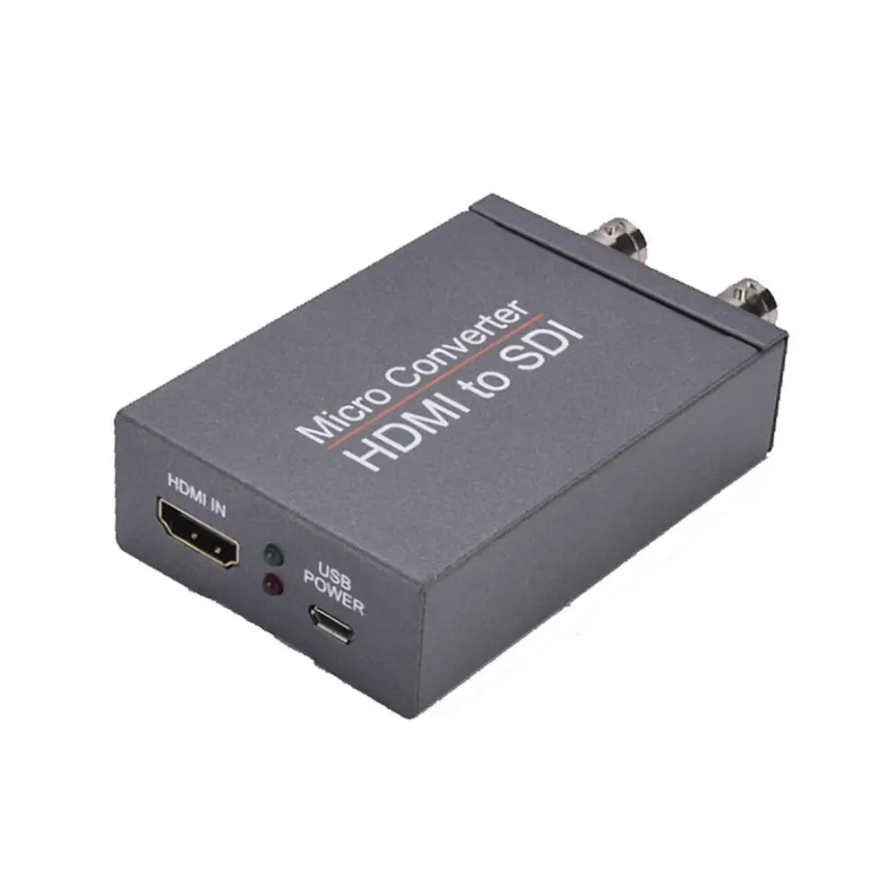 

1080P HDMI- 2 SDI HDMI- 3G-SDI/HD-SDI HDTV