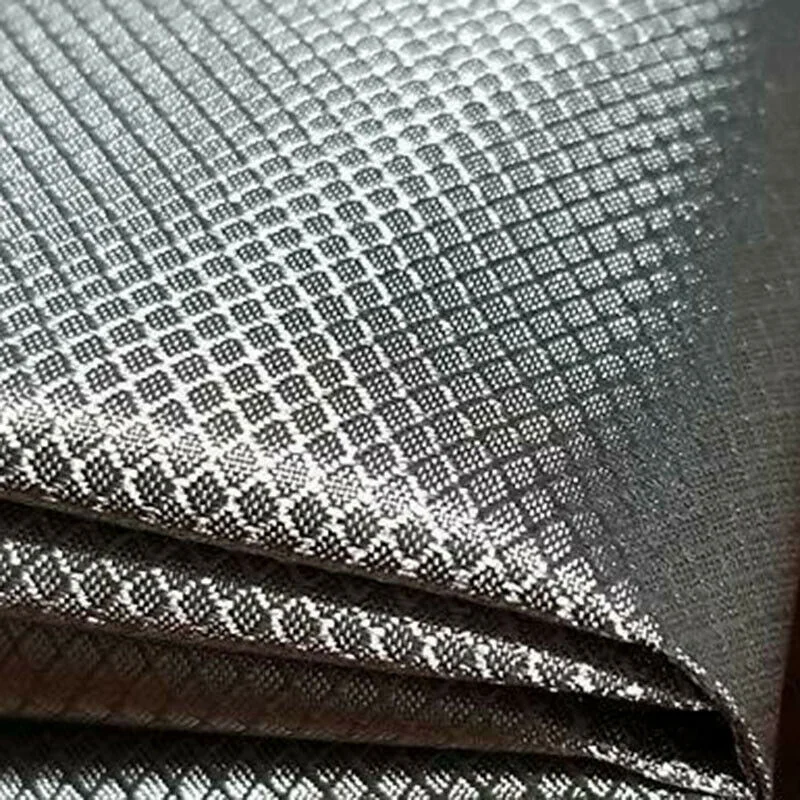 

Radiation Protection Fabric RFID Shielding Anti-Radiation Wifi Blocking Useful