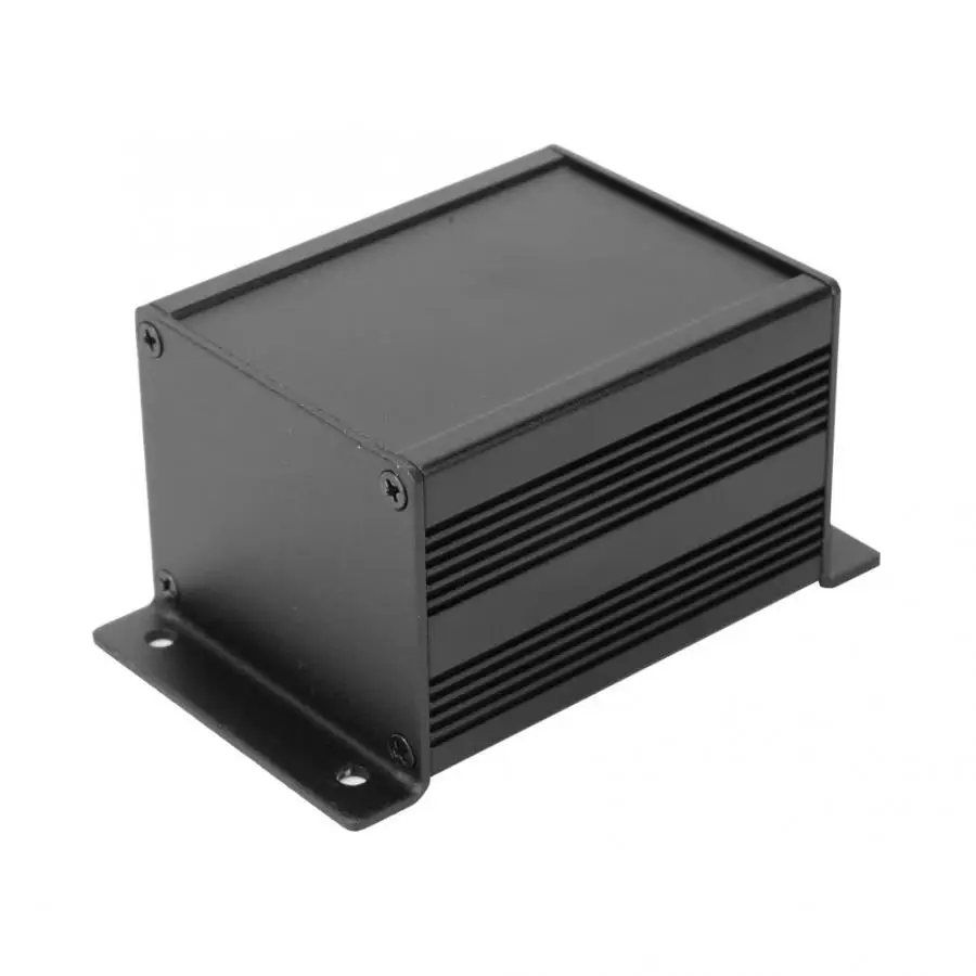 Защитный корпус из алюминиевого сплава 40*50*60 мм|Соединительные коробки для