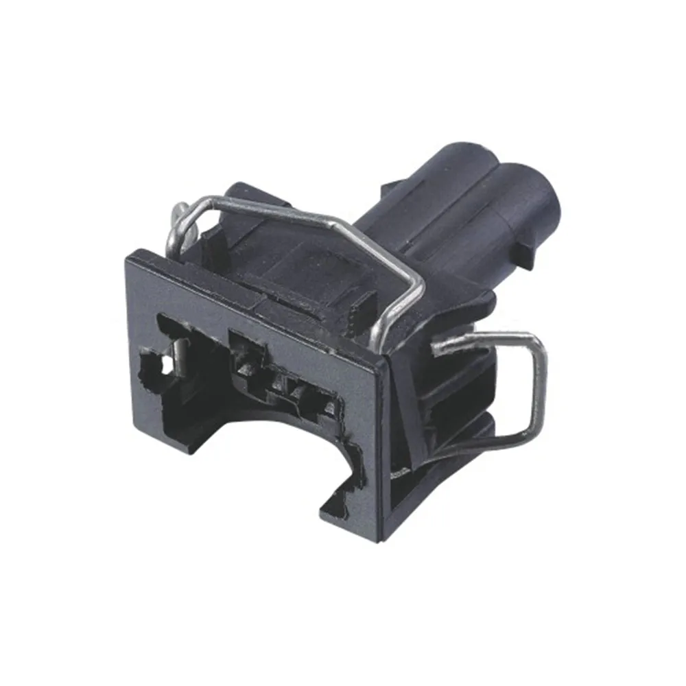 5/10 комплектов 2-контактные водонепроницаемые насадки для жгута проводов VW 037 906 240