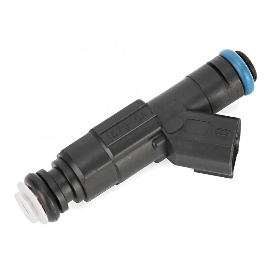 Бензиновый топливный инжектор 0280156154 подходит для Ford C (DM2) 1 8 90 122 1798 02 2007-09 2010