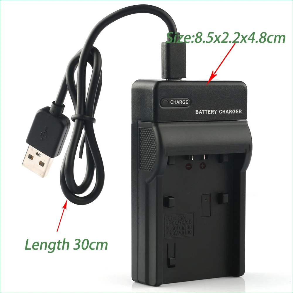 Зарядное устройство для Canon NB-2L NB-4L NB-5L NB-6L NB-6LH NB-8L NB-11L NB-11LH | Электроника