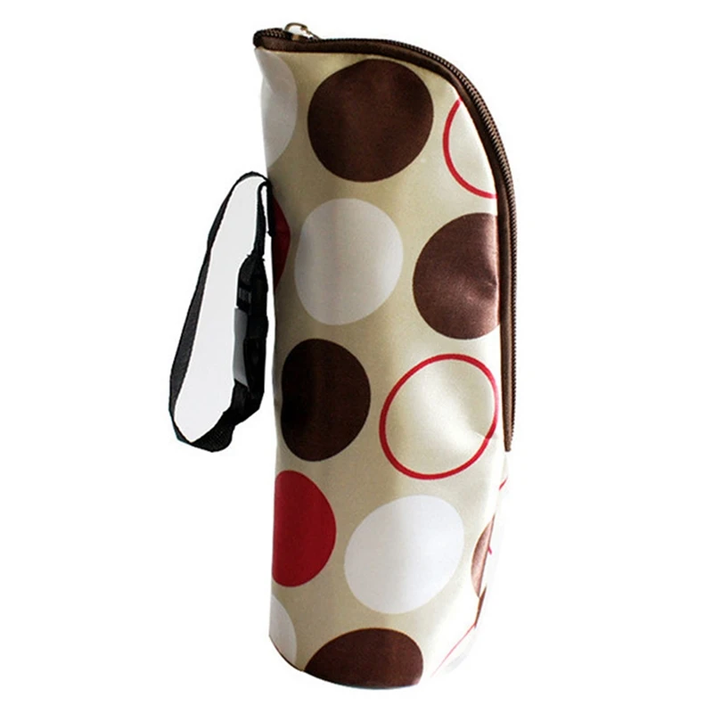 

2020 Hot Popular Baby Feeding Milk Bottle Milk Warmer Insulation Bag Thermal Bag Baby Bottles Thermos Storing Food Bottle Holder
