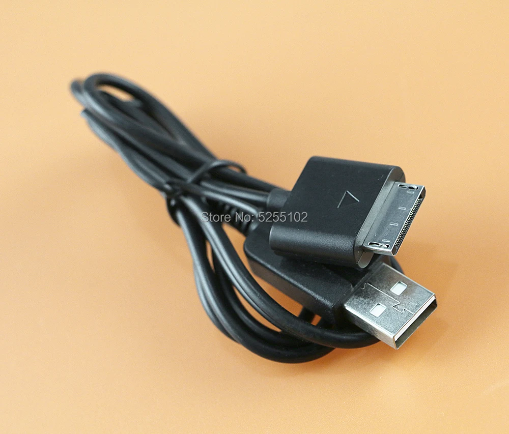 USB-кабель для зарядки и передачи данных шнур Sony PlayStation Portable PSP-N1000 N1000 провод