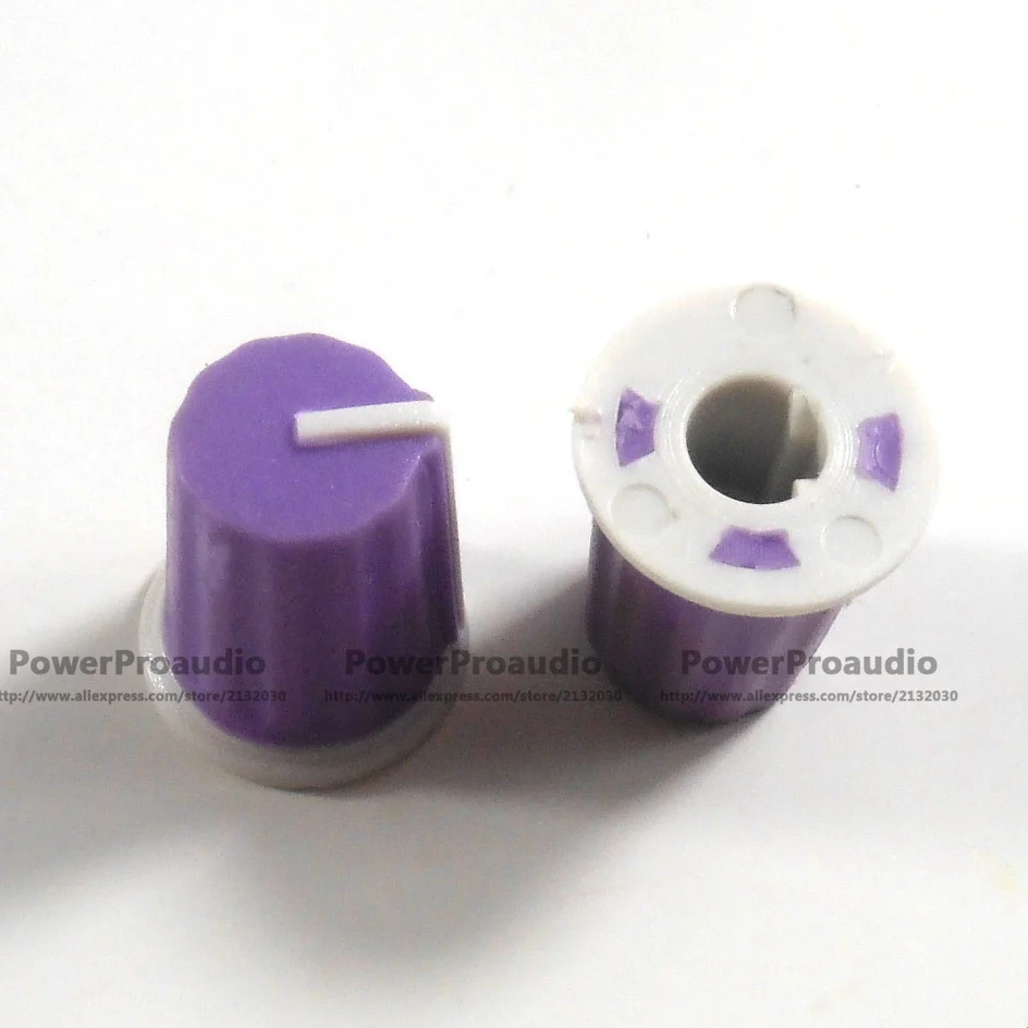 40 шт. сменная Вращающаяся ручка эквалайзера для пионера диджея миксера DJM djm 2000 900