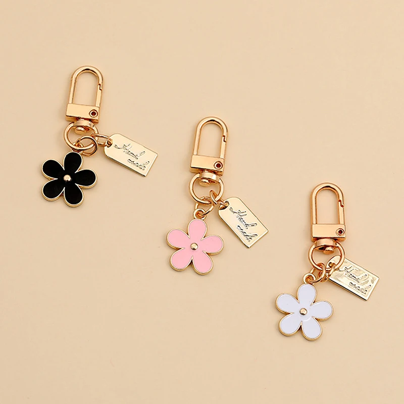 1 шт. милый женский брелок для ключей | Украшения и аксессуары