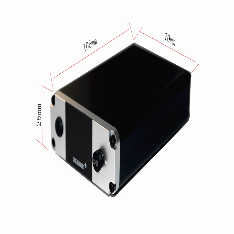 Bluetooth 5 0 CSR8675 + ES9038 LDAC APTX HD PCM 24-битный аудиодекодирование приёмник преобразователь