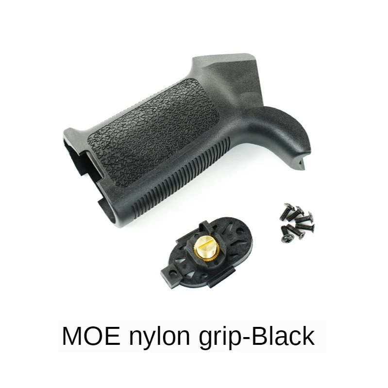 Airsoft тактические аксессуары MOE TTM SLR HK416 BD556 480 мотор AEG захват гелевый шаровой