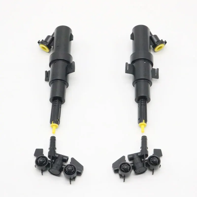 

For BMW 3' E46 1997 120 318 320 323 325 330 Head Lamp Light Washer Nozzle Pump Cleaning Actuator OEM 61678362823 61674290867