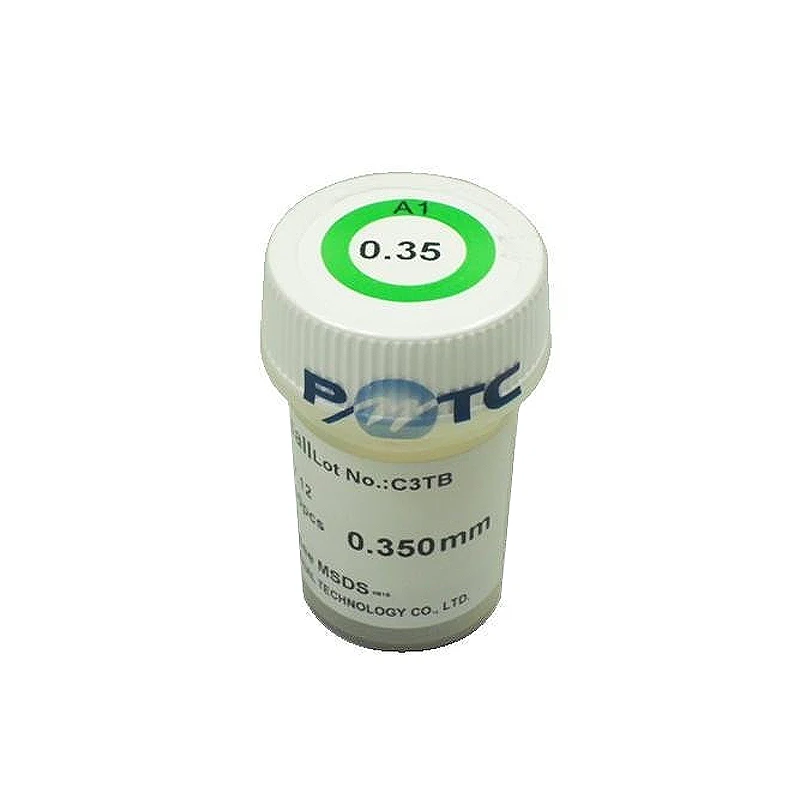 Оловянные шарики для пайки BGA 250 к от 0 2 мм до 76 мм|balls for|ball ballball solder |