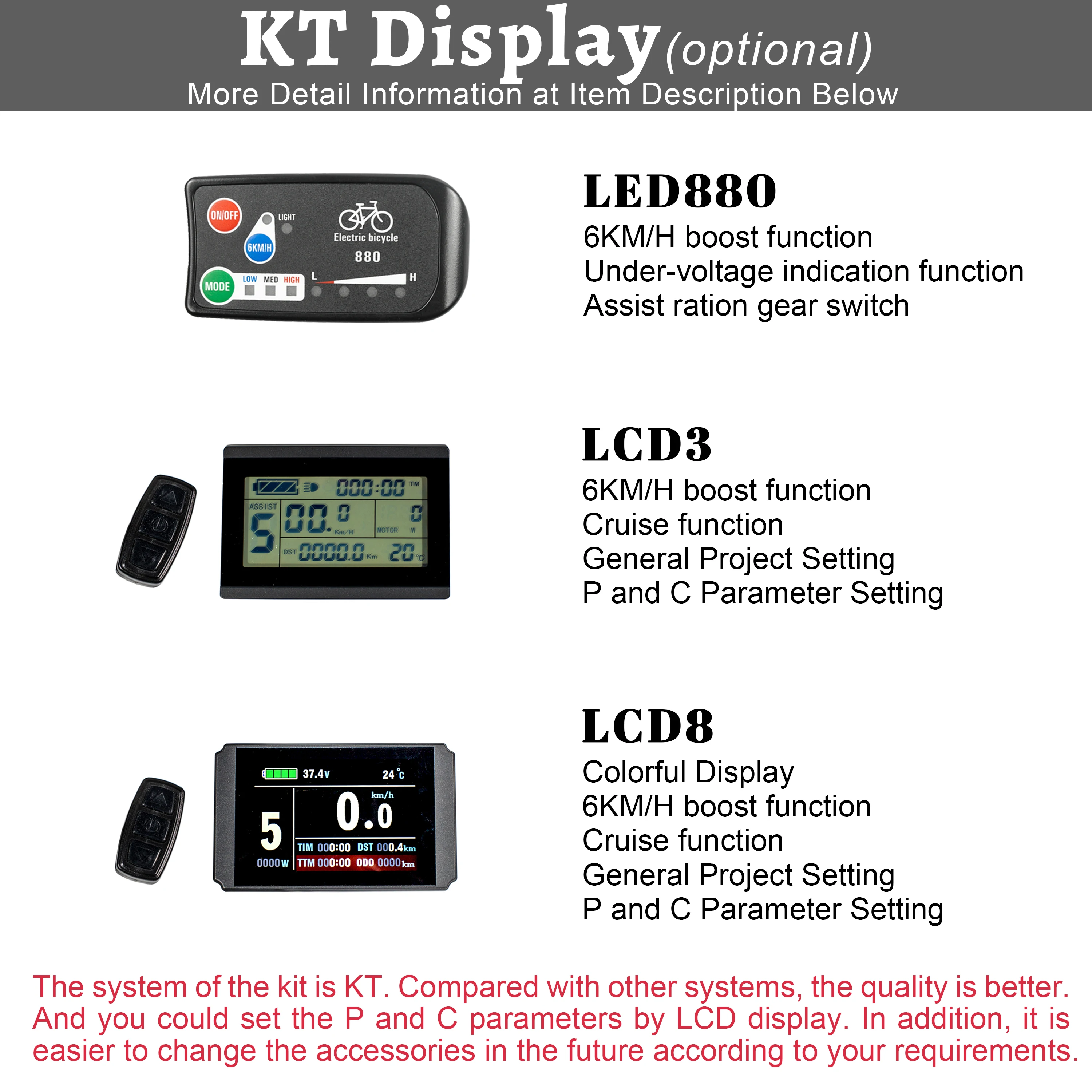 Электрический велосипед набор для электровелосипеда мотор 48В 1500W 1000W 750W 36V 500W