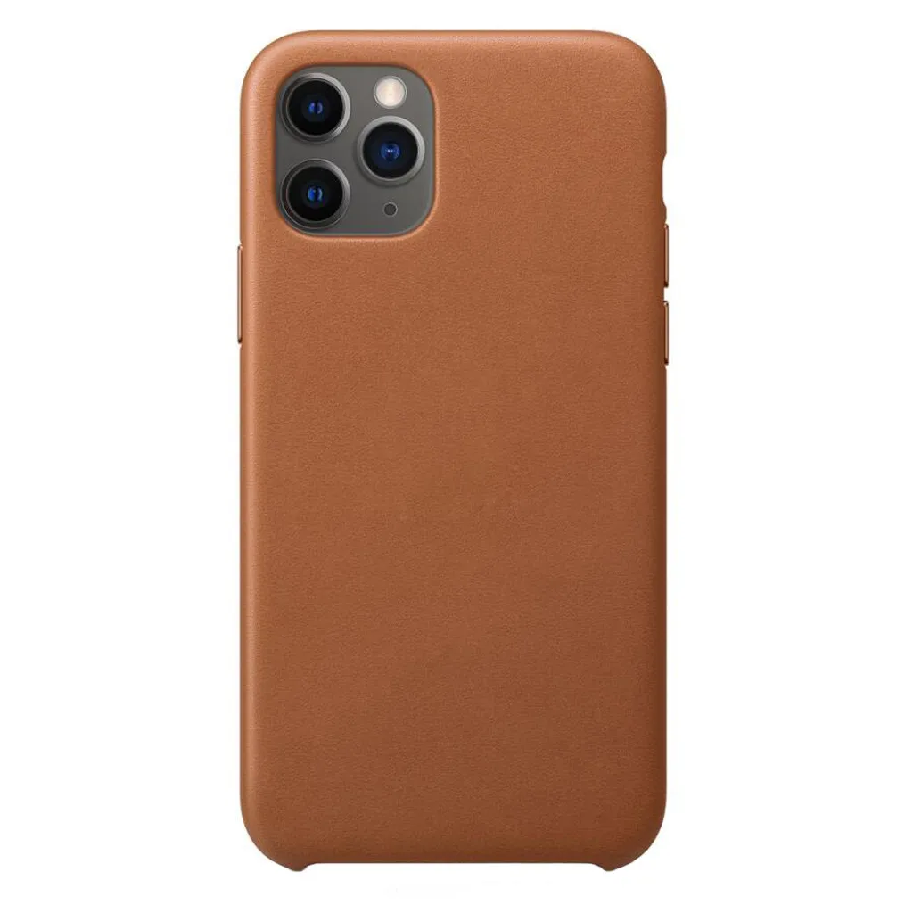 H20 Ультратонкий Роскошный чехол для телефона s для iPhone 11 Pro Max, кожаный чехол, чехлы из искусственной кожи чехол для iPhone 11 Pro 5,8 или 6,5 Дюймов