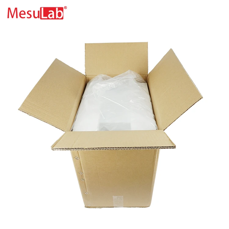 

Hot Sale whiteness color analyzer for pulp paper cotton