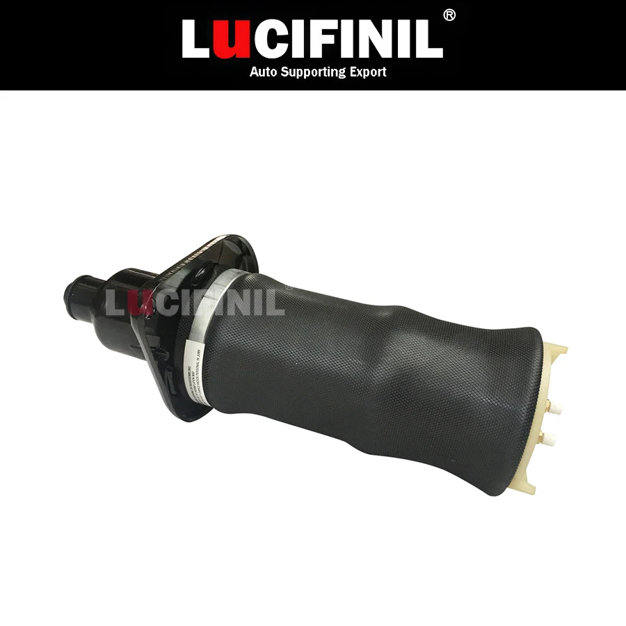 

LuCIFINIL Right Rear Air Suspension Spring Bag Fit Audi A6 C5 4Z7616052A