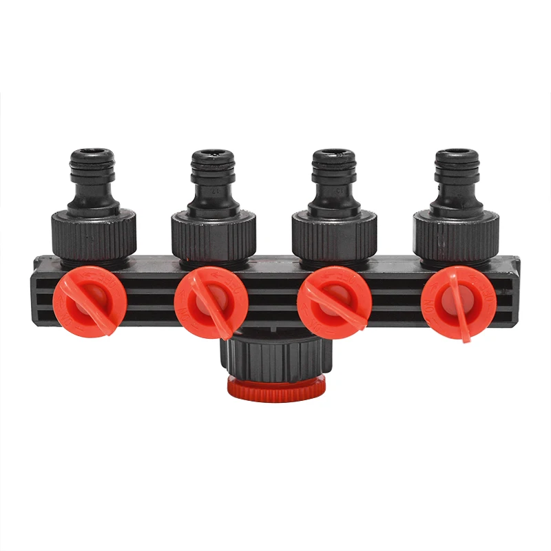 Садовый шланг быстроразъемный адаптер для капельного орошения|drip irrigation|irrigation