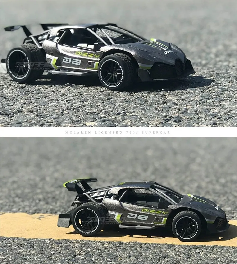 1:16 RC Drift гоночный автомобиль 2,4G 2WD Металлический Высокоскоростной пульт дистанционного управления 600mAh 1:16 RC Drift гоночный автомобиль 2,4G 2WD Металлический Высокоскоростной Remo
