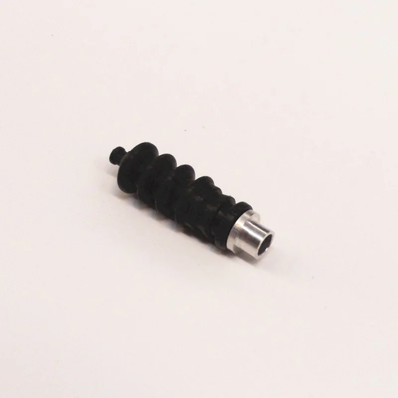 

4PCS Pushrod Waterproof Organ Cover/Equipment Cabin Waterproof Organ Sleeve for RC Boats DIY Accessories