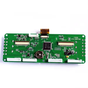 Материнская плата передатчика FrSky Taranis X9D Plus X9DP SE ACCST (без экрана)