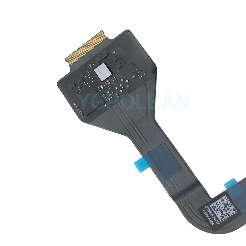 Новый гибкий кабель для сенсорной панели 821-1904-A Macbook Pro Retina 15 дюймов A1398 2013 2014 года |