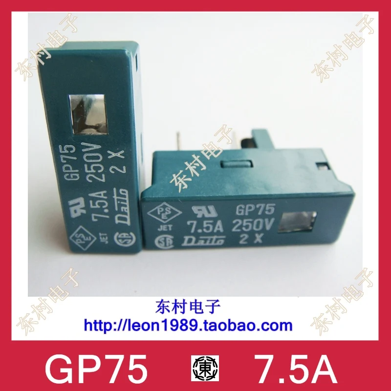 DAITO GP032 GP05 GP10 GP16 GP20 GP32 GP50 GP75 GP100 GP150 1 лот 10 шт. 100% новый и оригинальный - купить по