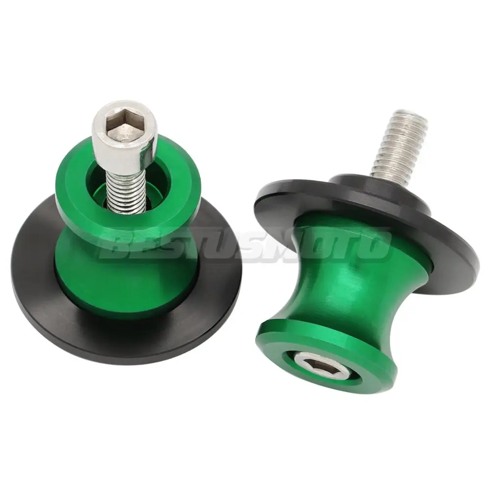 Винты для мотоцикла M6 винты Yamaha YZF R25 R3 R1 R6 YZFR6S FZ1 FZ6 N/S FZ6R|Накладки и декоративные