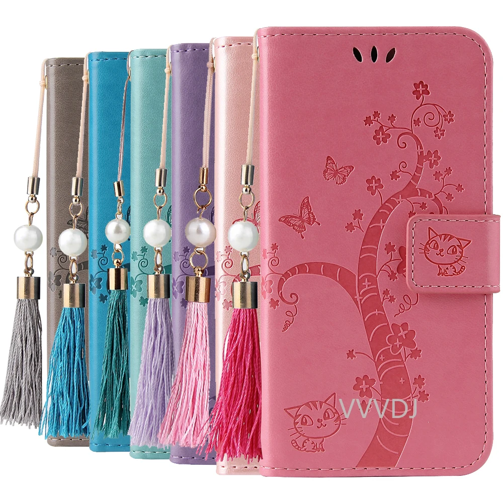 Кожаные силиконовые чехлы для iPhone 12 Pro с кисточкой и ремешком подставка флип