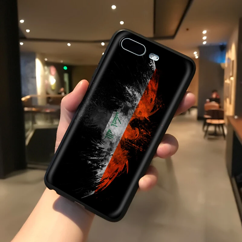 Силиконовый мягкий чехол для iPhone 12 Mini 11 Pro XS Max XR X 8 7 6 6S Plus 5 5S SE|Бамперы| |
